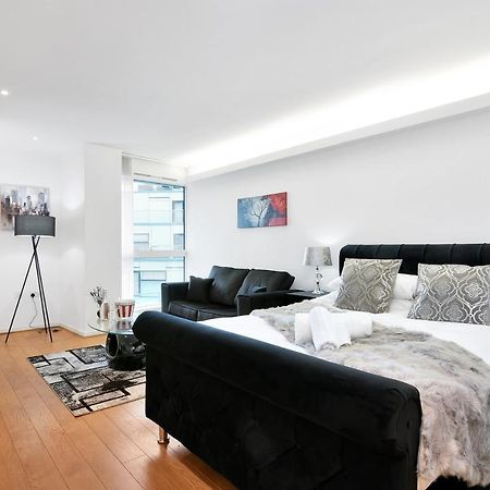 Xclusive Living Stay Near City Centre Birmingham Buitenkant foto
