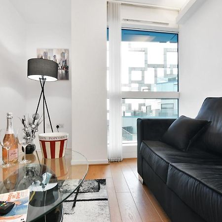 Xclusive Living Stay Near City Centre Birmingham Buitenkant foto
