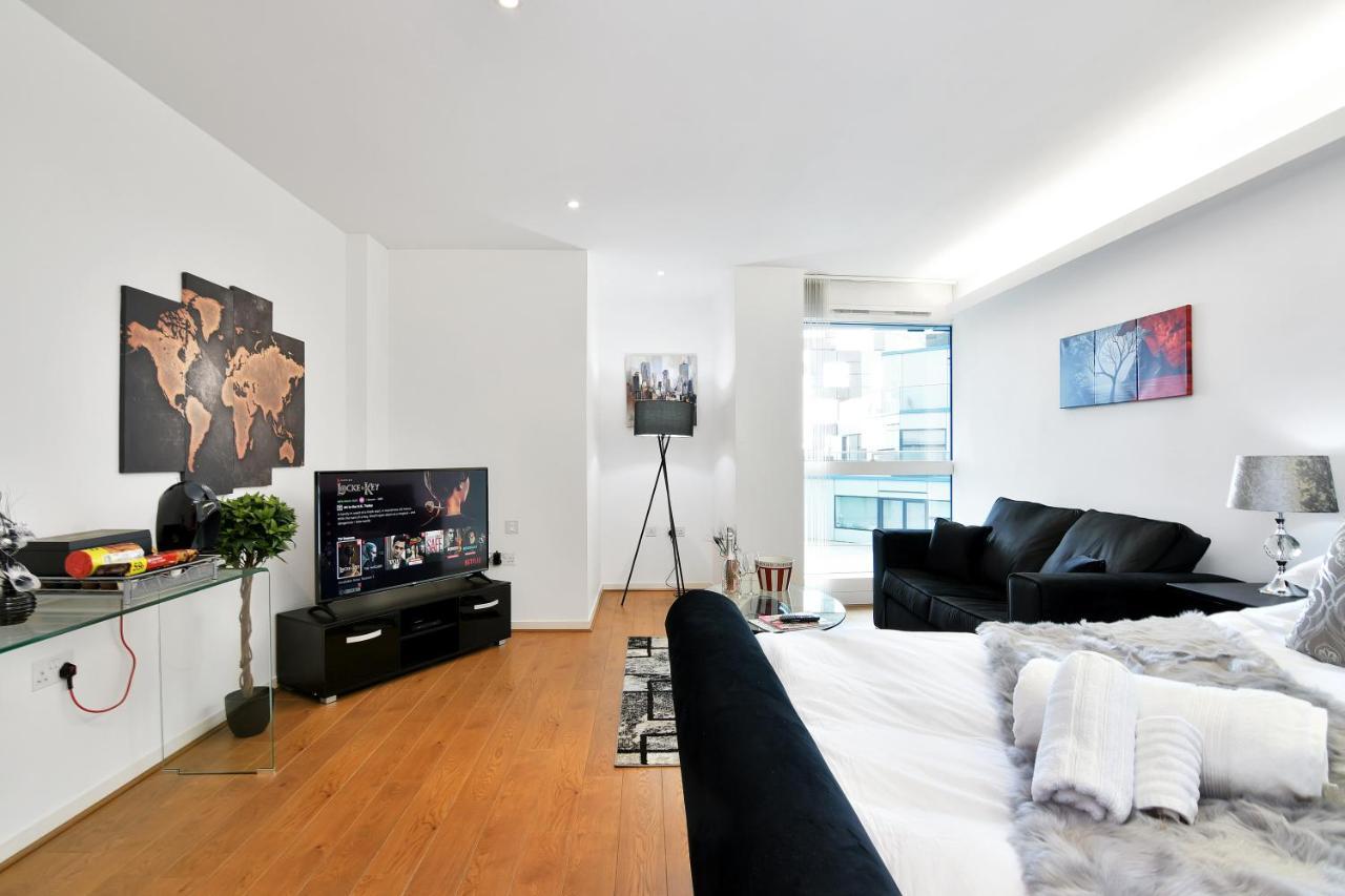 Xclusive Living Stay Near City Centre Birmingham Buitenkant foto