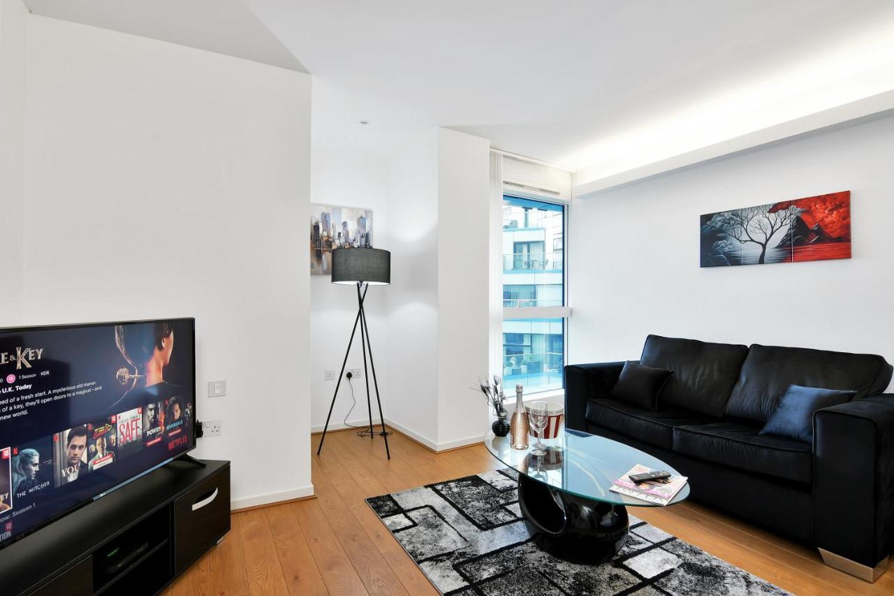 Xclusive Living Stay Near City Centre Birmingham Buitenkant foto