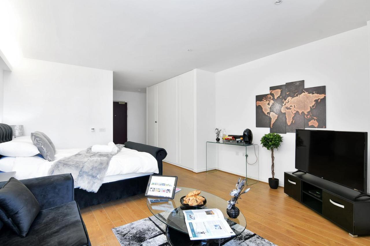 Xclusive Living Stay Near City Centre Birmingham Buitenkant foto