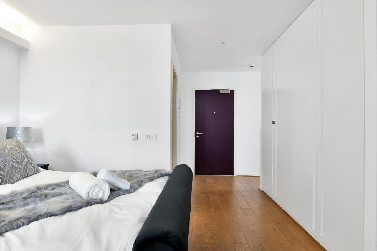 Xclusive Living Stay Near City Centre Birmingham Buitenkant foto