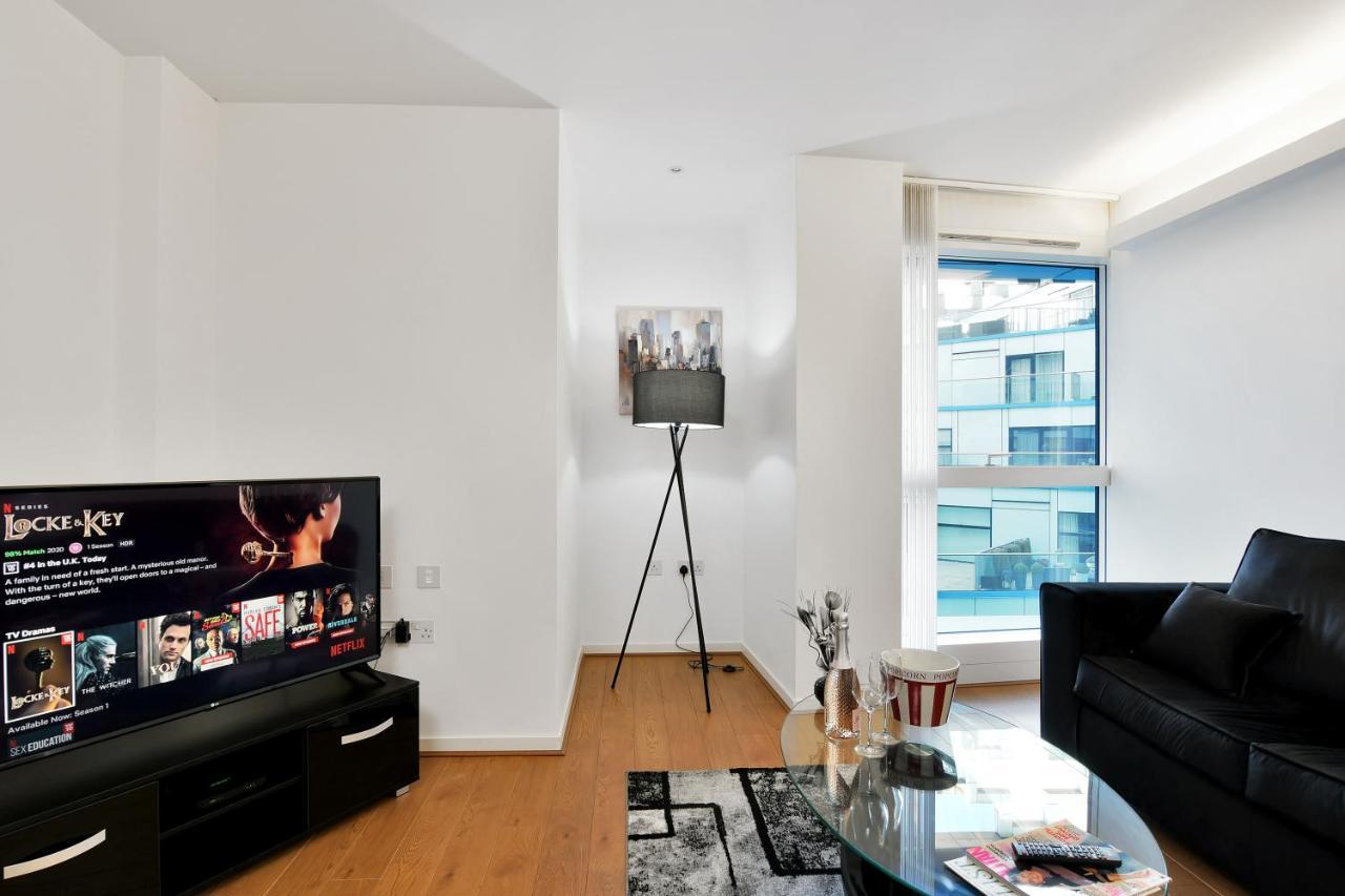 Xclusive Living Stay Near City Centre Birmingham Buitenkant foto