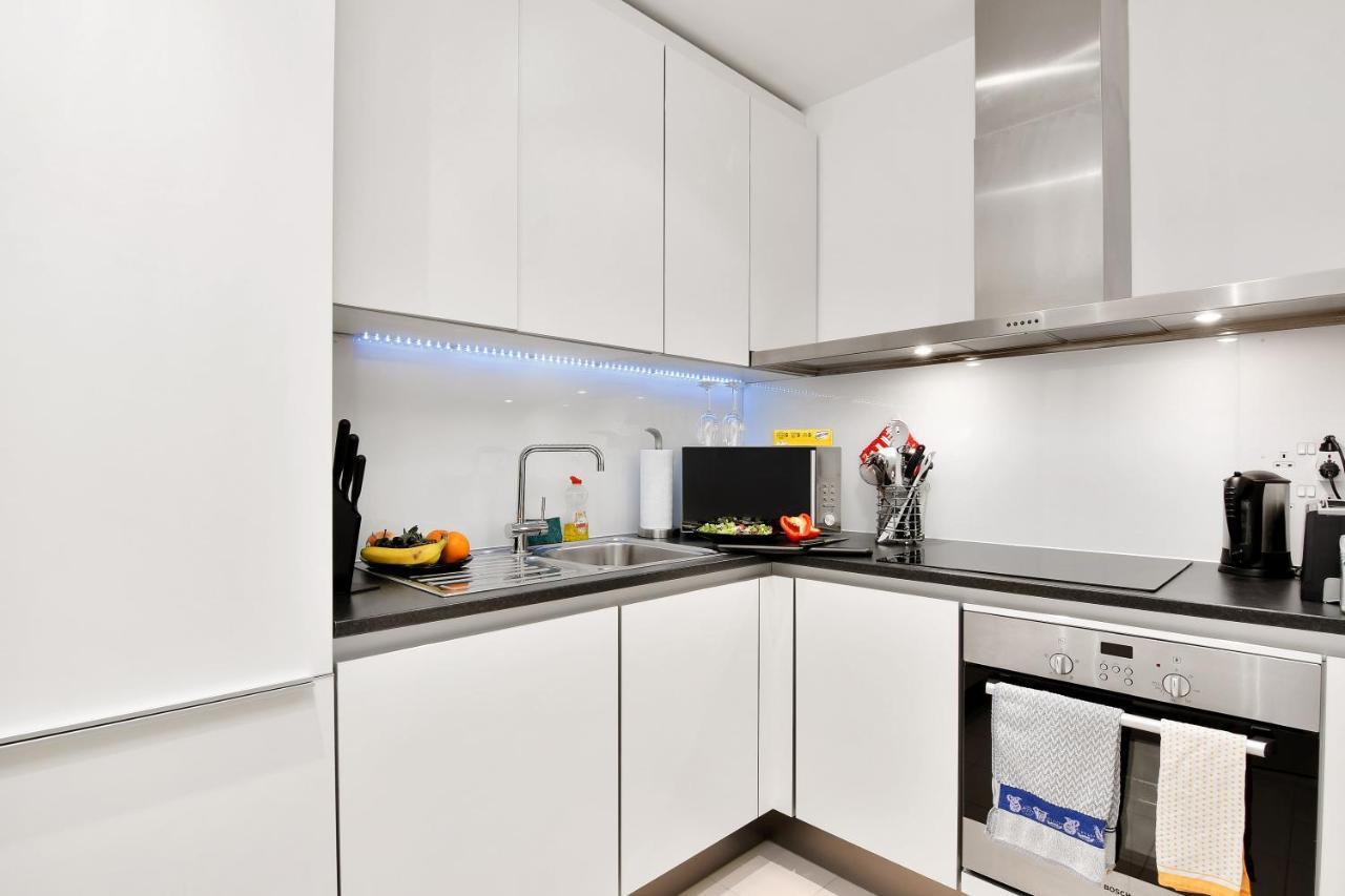 Xclusive Living Stay Near City Centre Birmingham Buitenkant foto