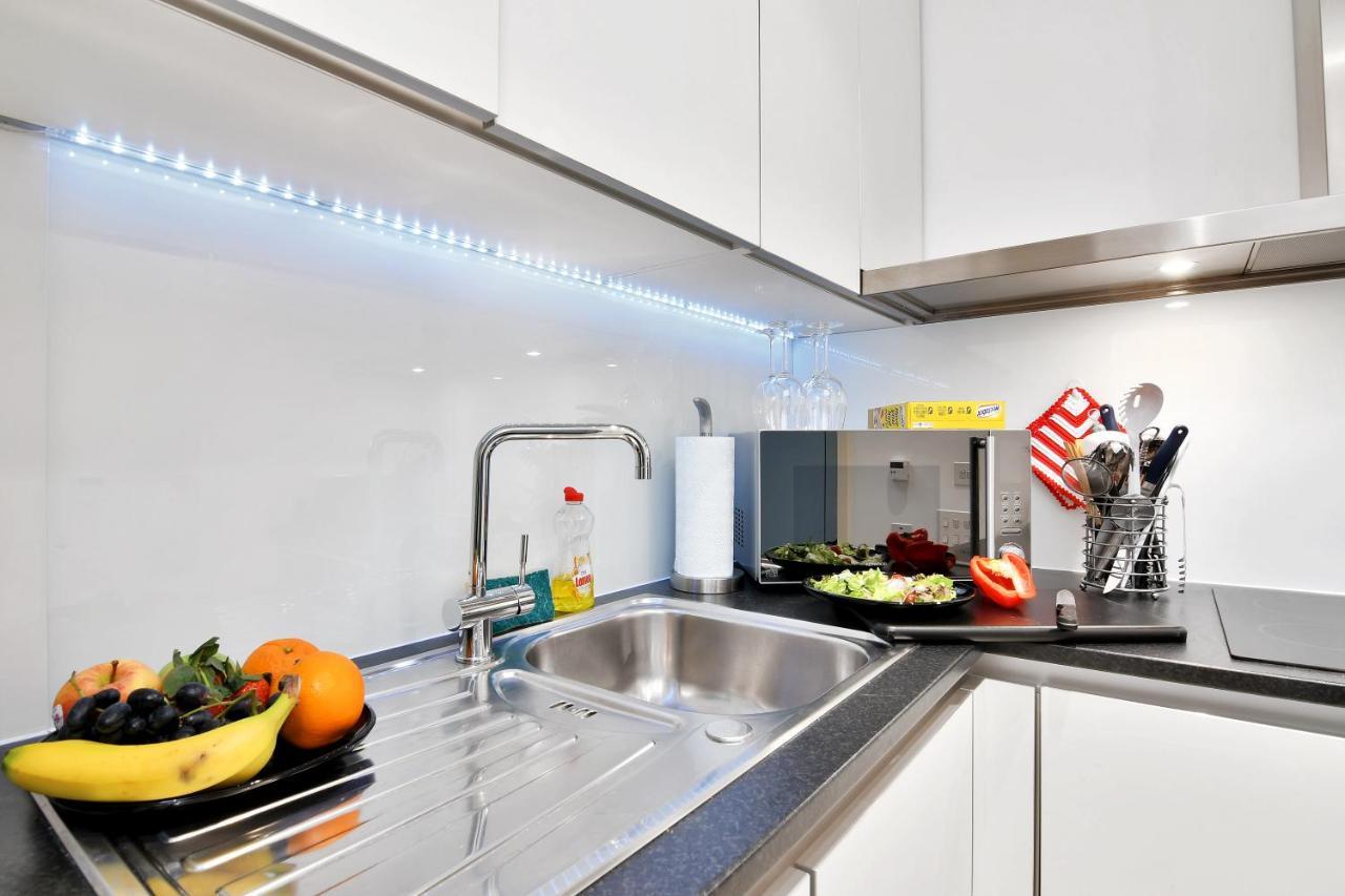 Xclusive Living Stay Near City Centre Birmingham Buitenkant foto