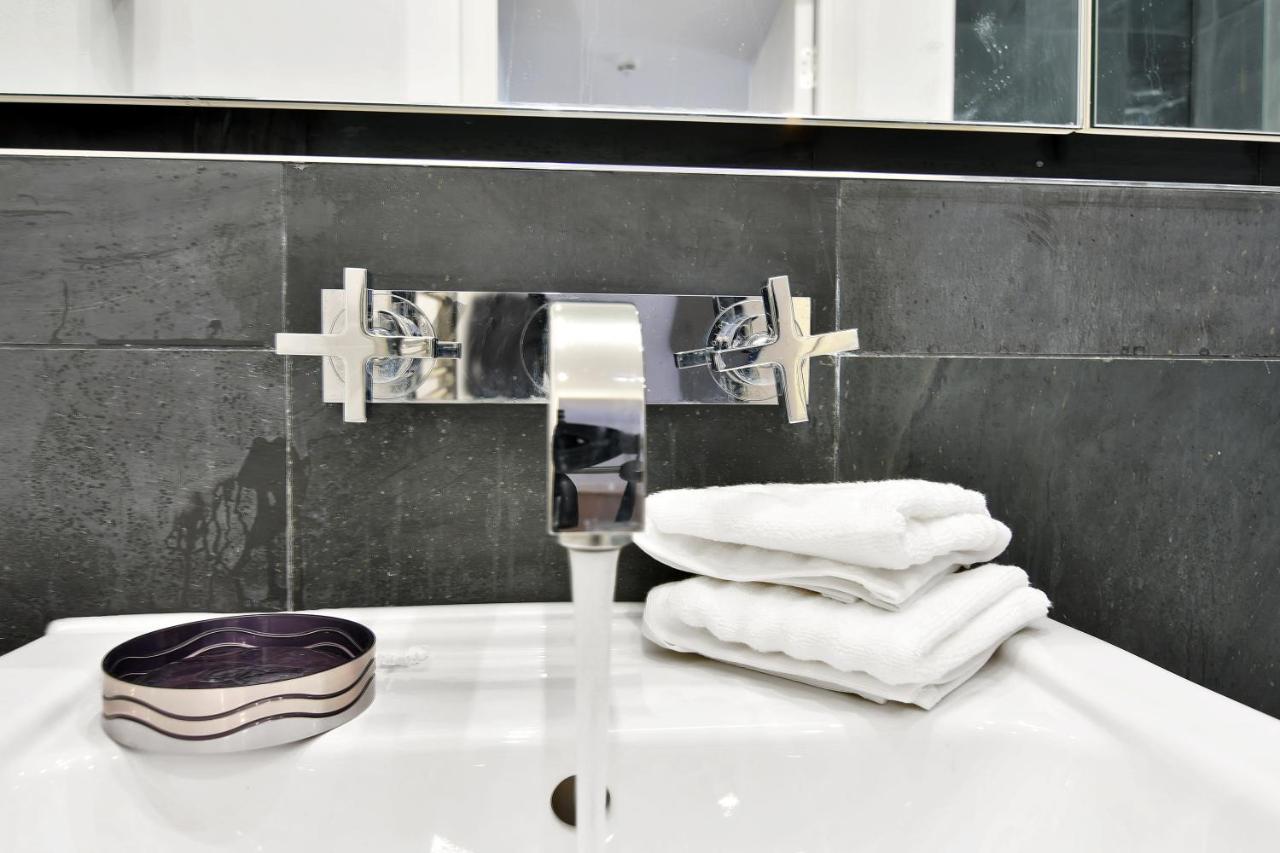 Xclusive Living Stay Near City Centre Birmingham Buitenkant foto