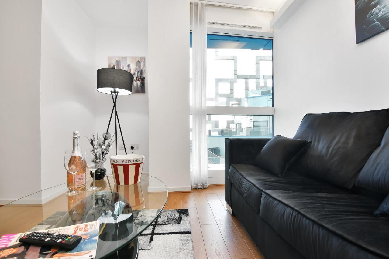 Xclusive Living Stay Near City Centre Birmingham Buitenkant foto