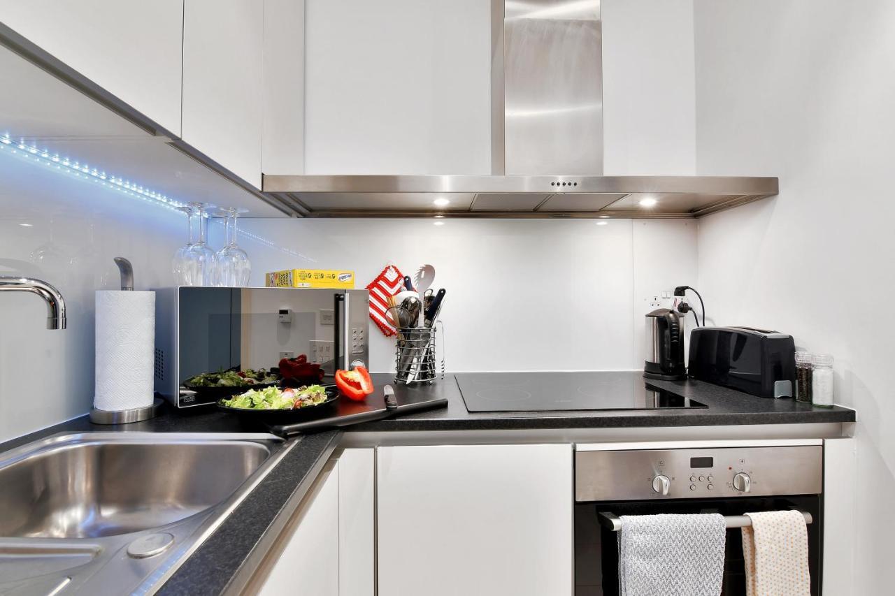Xclusive Living Stay Near City Centre Birmingham Buitenkant foto