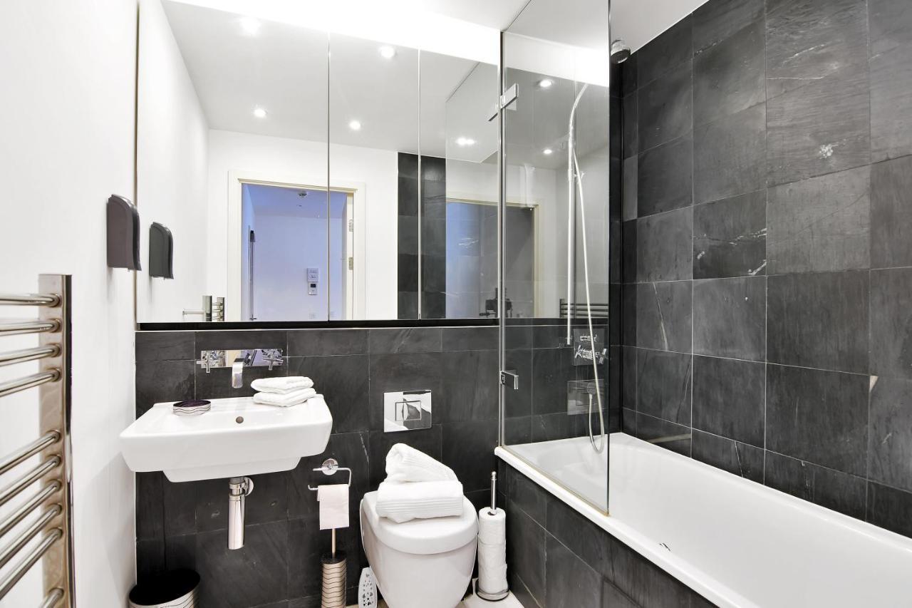 Xclusive Living Stay Near City Centre Birmingham Buitenkant foto