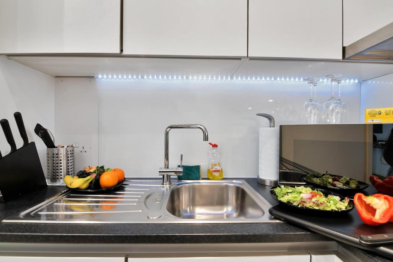 Xclusive Living Stay Near City Centre Birmingham Buitenkant foto