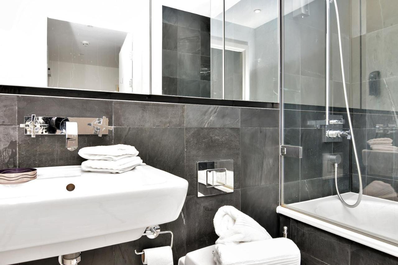 Xclusive Living Stay Near City Centre Birmingham Buitenkant foto